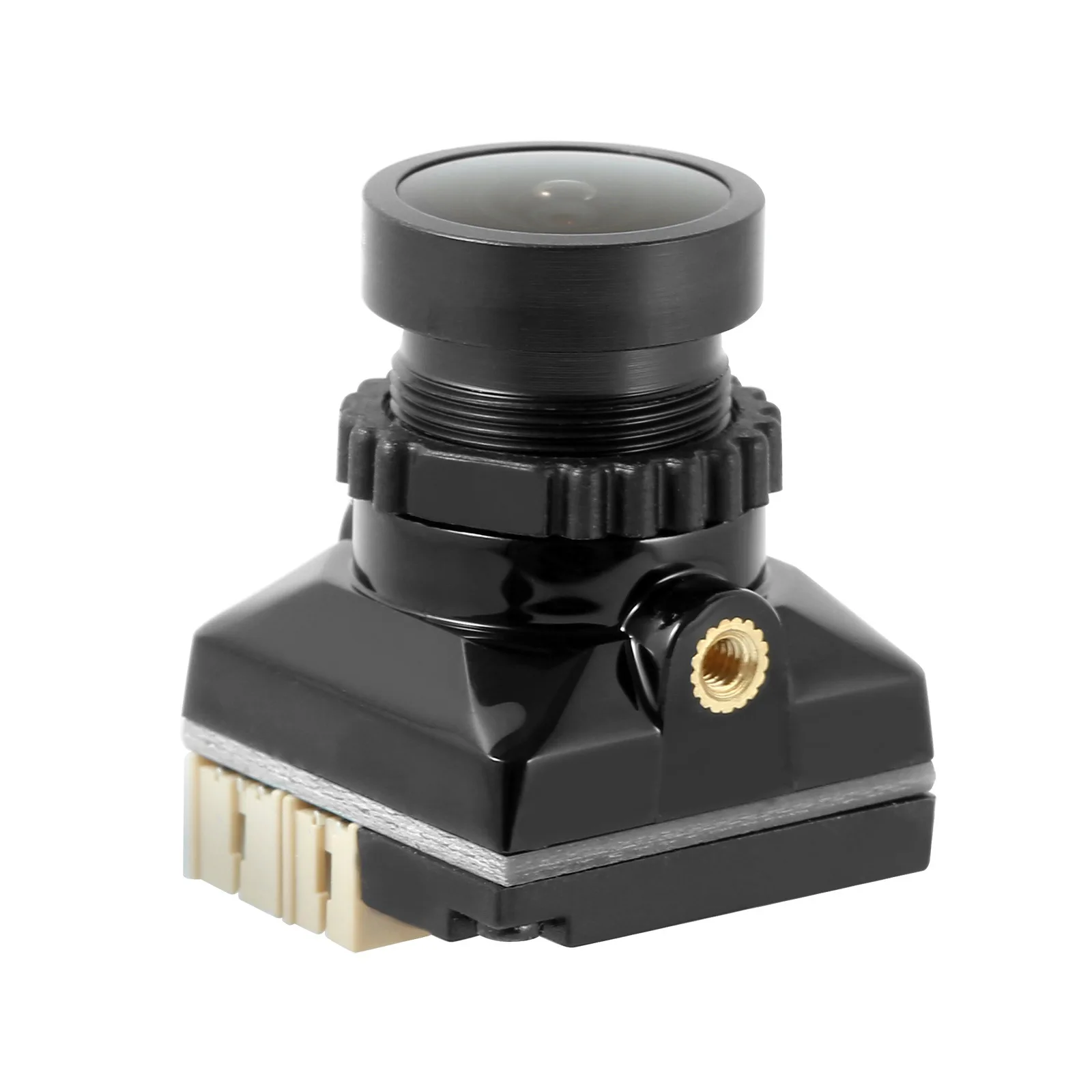Drone Dji Rc Mini - Câmera Mini FPV 1/3 CMOS 1500TVL