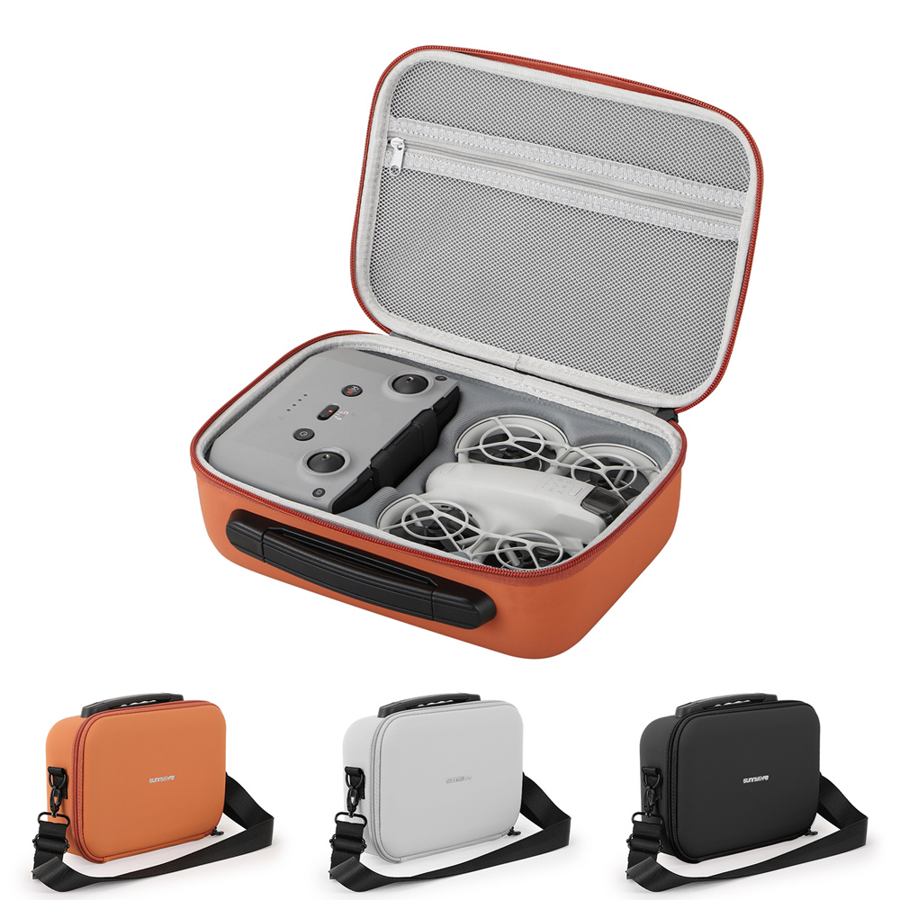 Drone Rc Cover - Bolsa de armazenamento para dji neo