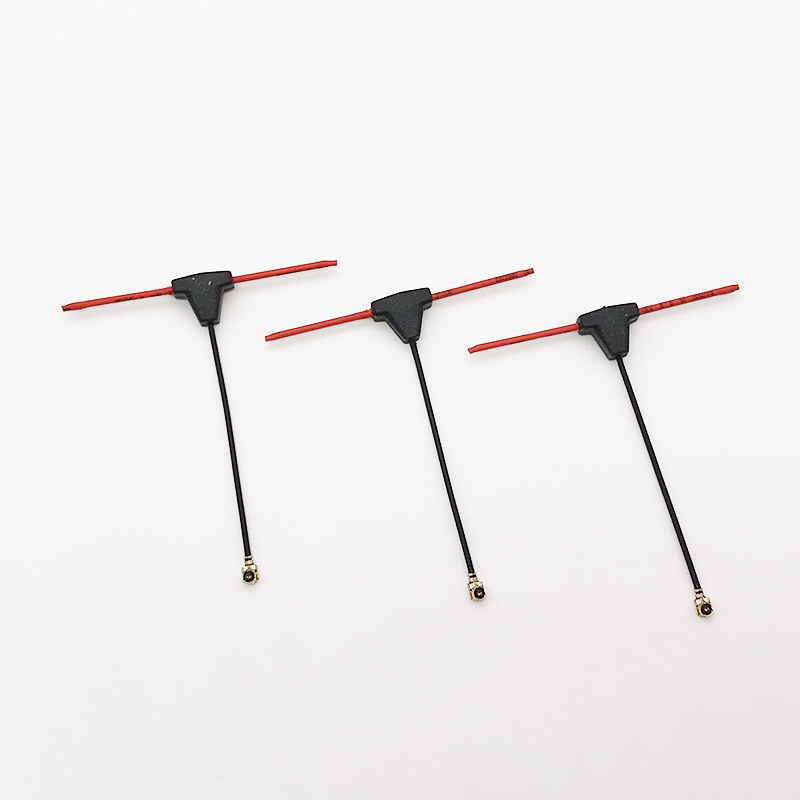 Drone Rc Leading - Antena 2.4G 2DBI T IPX1 para