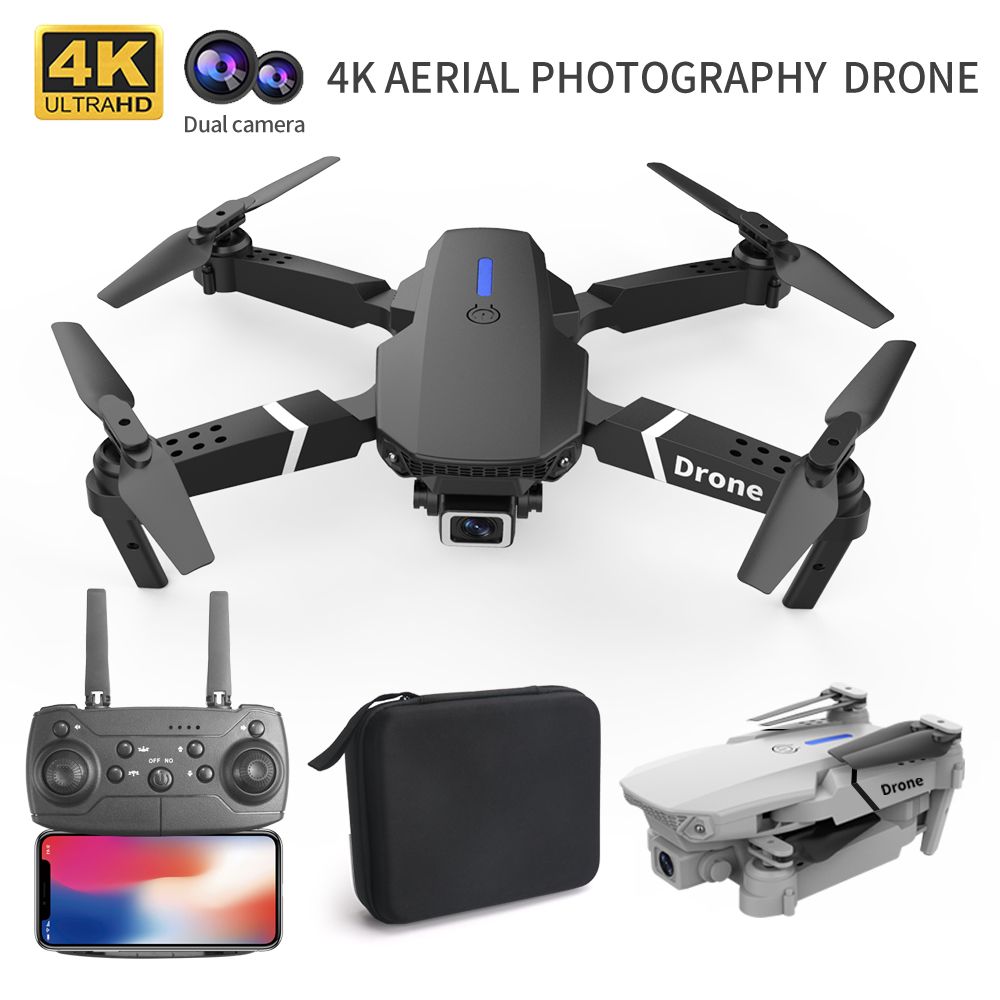 2025 e88 pro drone profissiona - Drone E88 Rc Quadcopter avaliação e preço