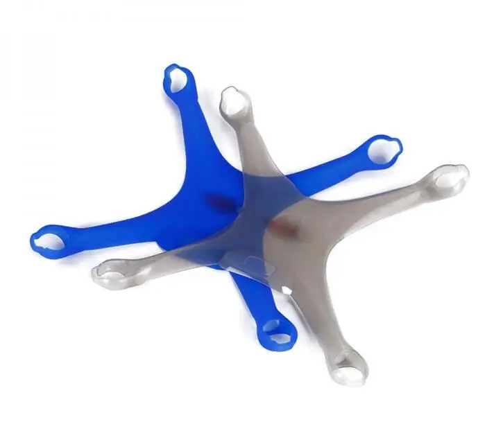 Capa de silicone para fuselage - Drone Rc Toy avaliação e preço