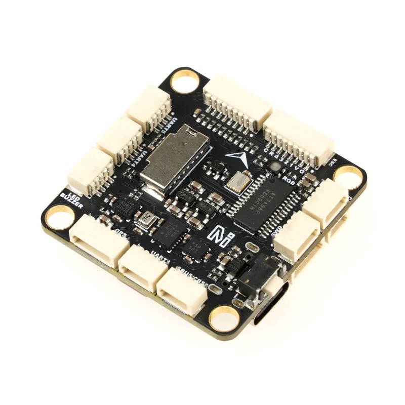 MicoAir743 V2 Controlador de v - Drone Rc Leading avaliação e preço