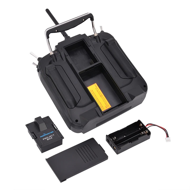 Transmissor RadioMaster TX16S  - Drone Rc Leading avaliação e preço
