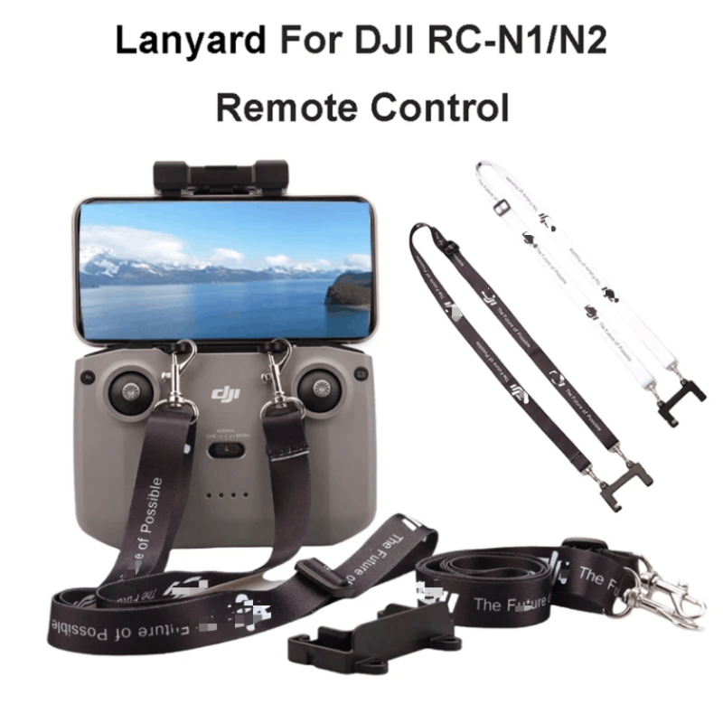 Correia de cordão para control - Drone Dji Rc Mini avaliação e preço