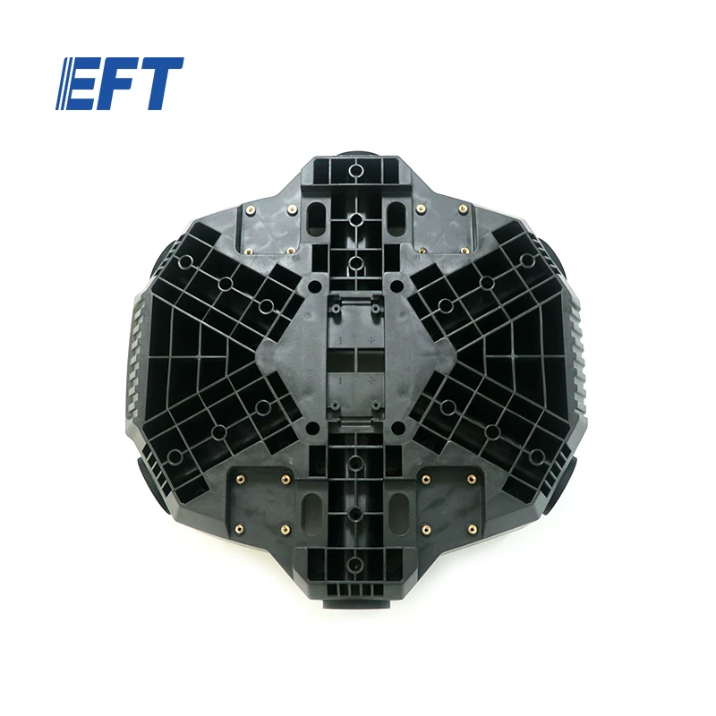 EFT E610P E616P E410P E416P Es - Drone Rc Toy avaliação e preço