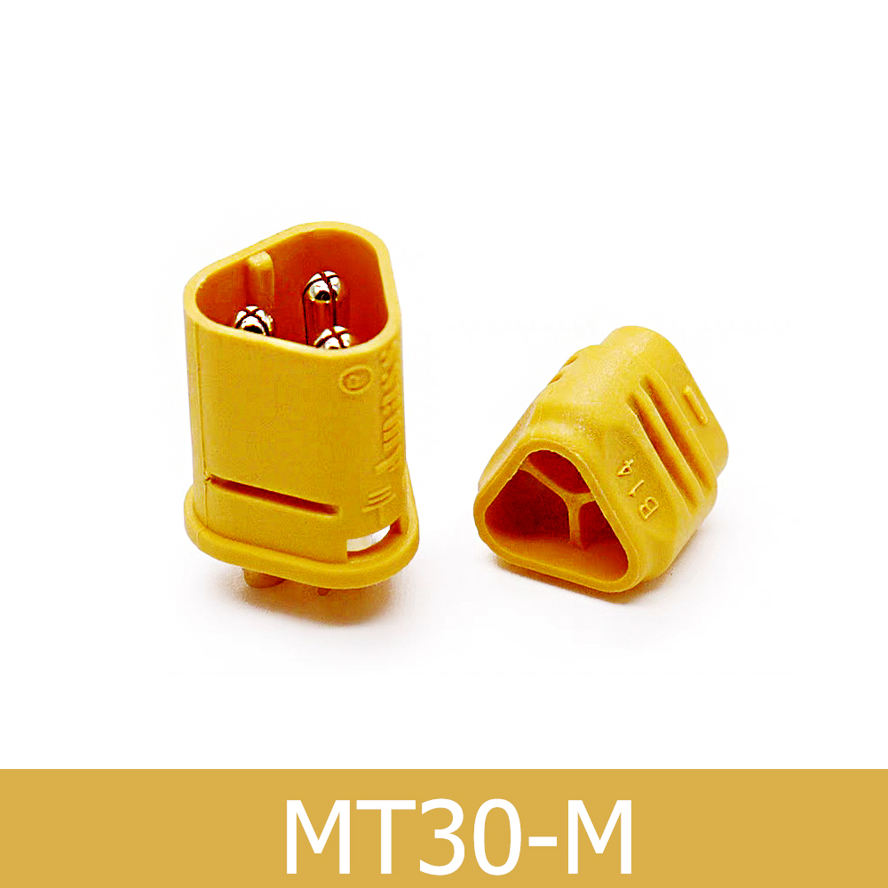 10 / 20 / 50 Pares AMASS MT30  - Drone Rc Cover avaliação e preço