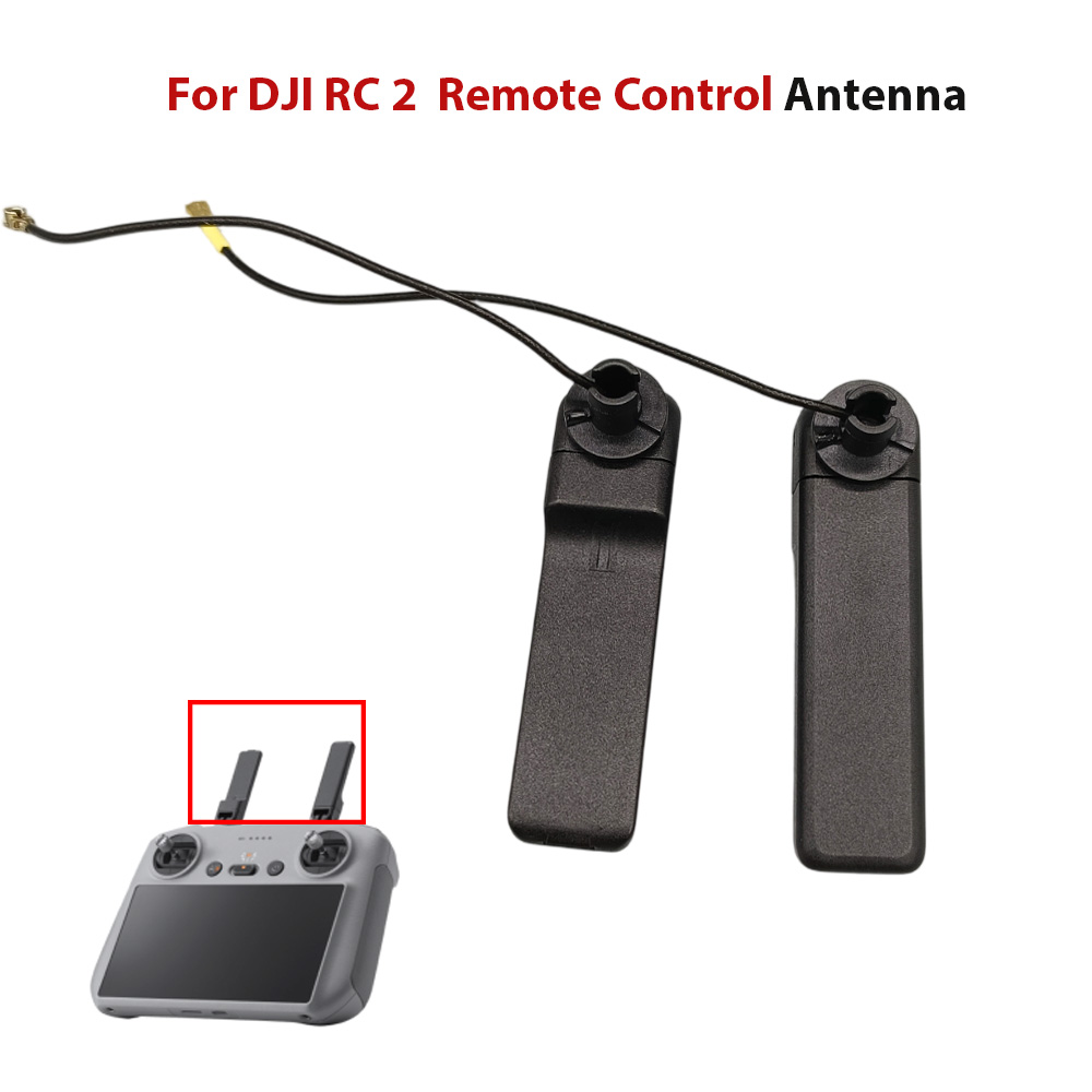 Antena de Controle Remoto Orig - Drone Dji Rc Mini avaliação e preço