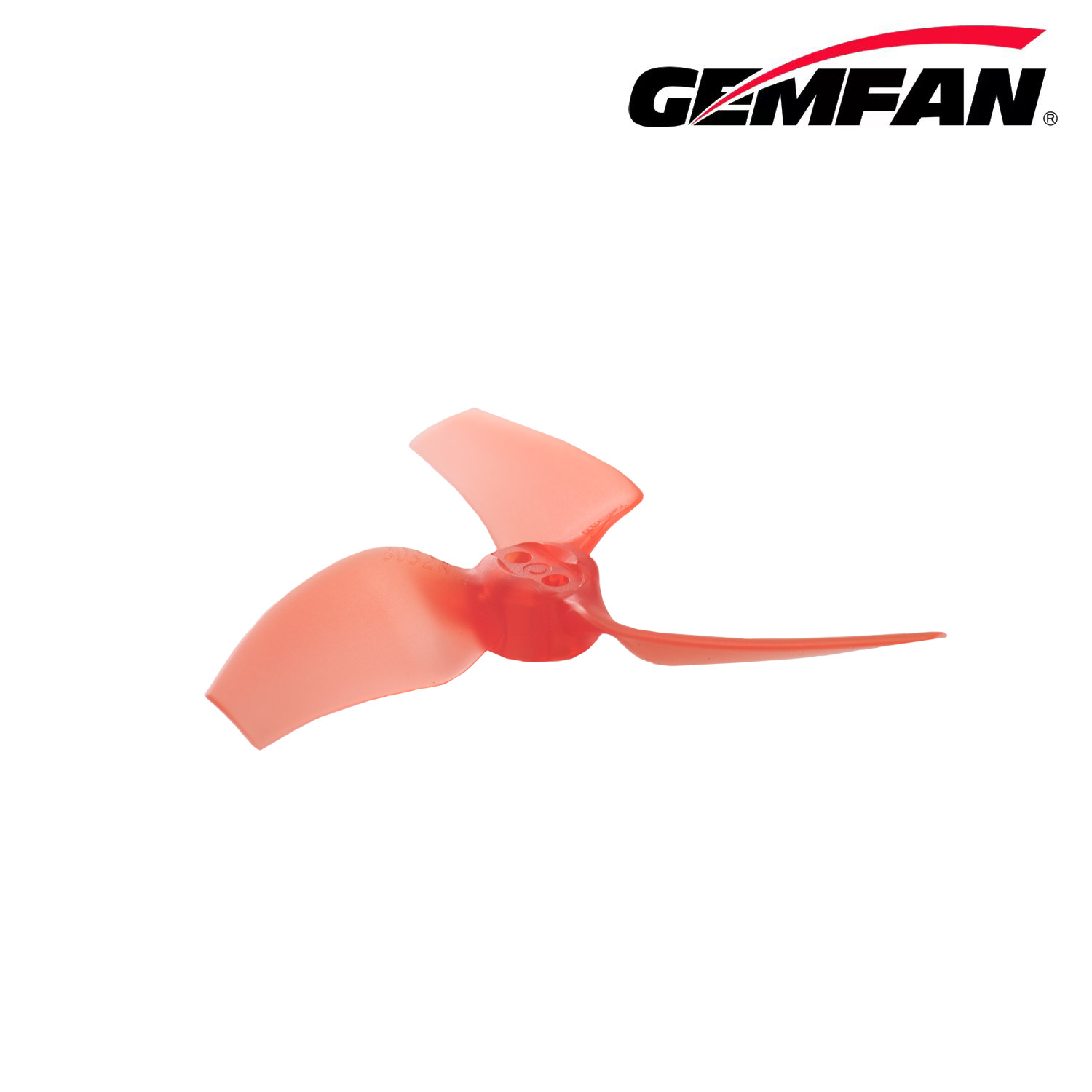 Hélices Gemfan de 3,2 polegada - Drone Rc Leading avaliação e preço