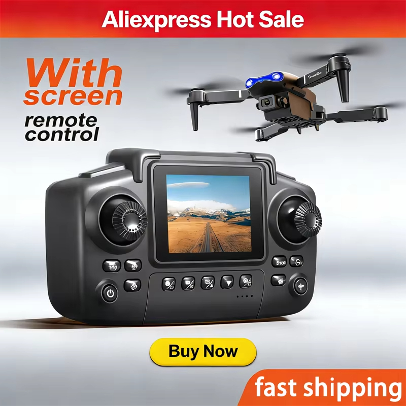 2026 Novo Drone E88 Pro Atuali - Drone E88 Rc Quadcopter avaliação e preço