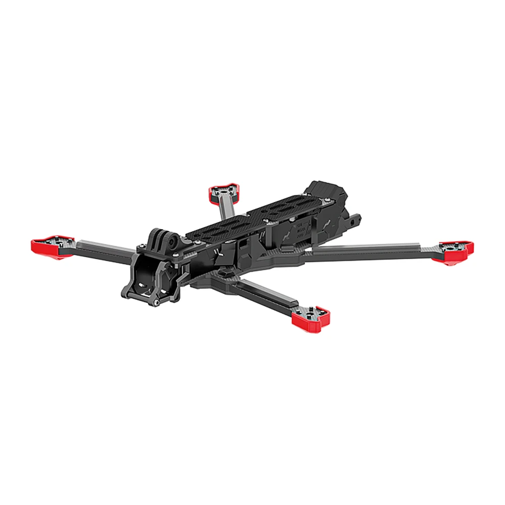 Kit de estrutura IFlight Chime - Drone Dji Rc Pro avaliação e preço