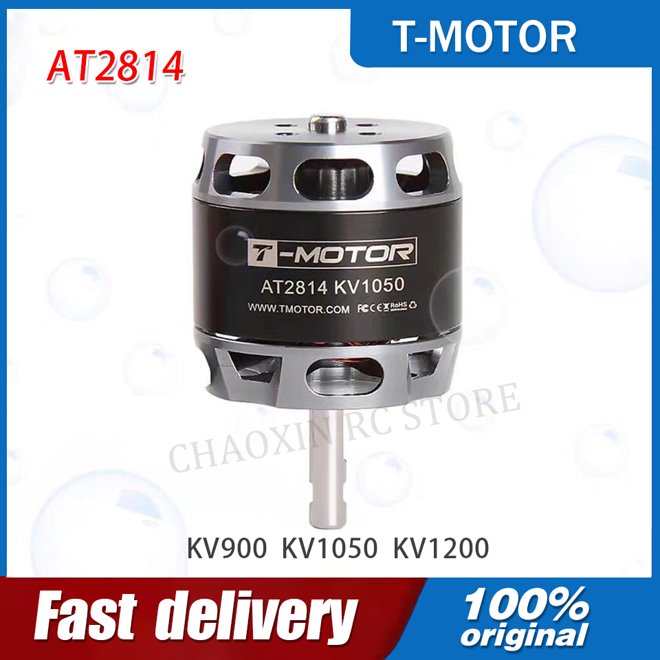 Motor BLDC Outrunner T-MOTOR A - Drone Rc Toy avaliação e preço