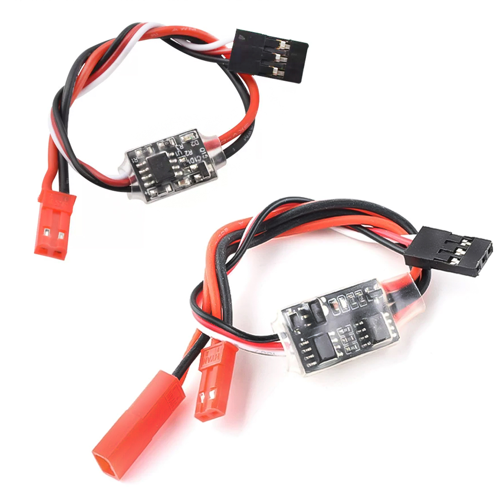 2-20A Interruptor Eletrônico d - Drone Rc Toy avaliação e preço