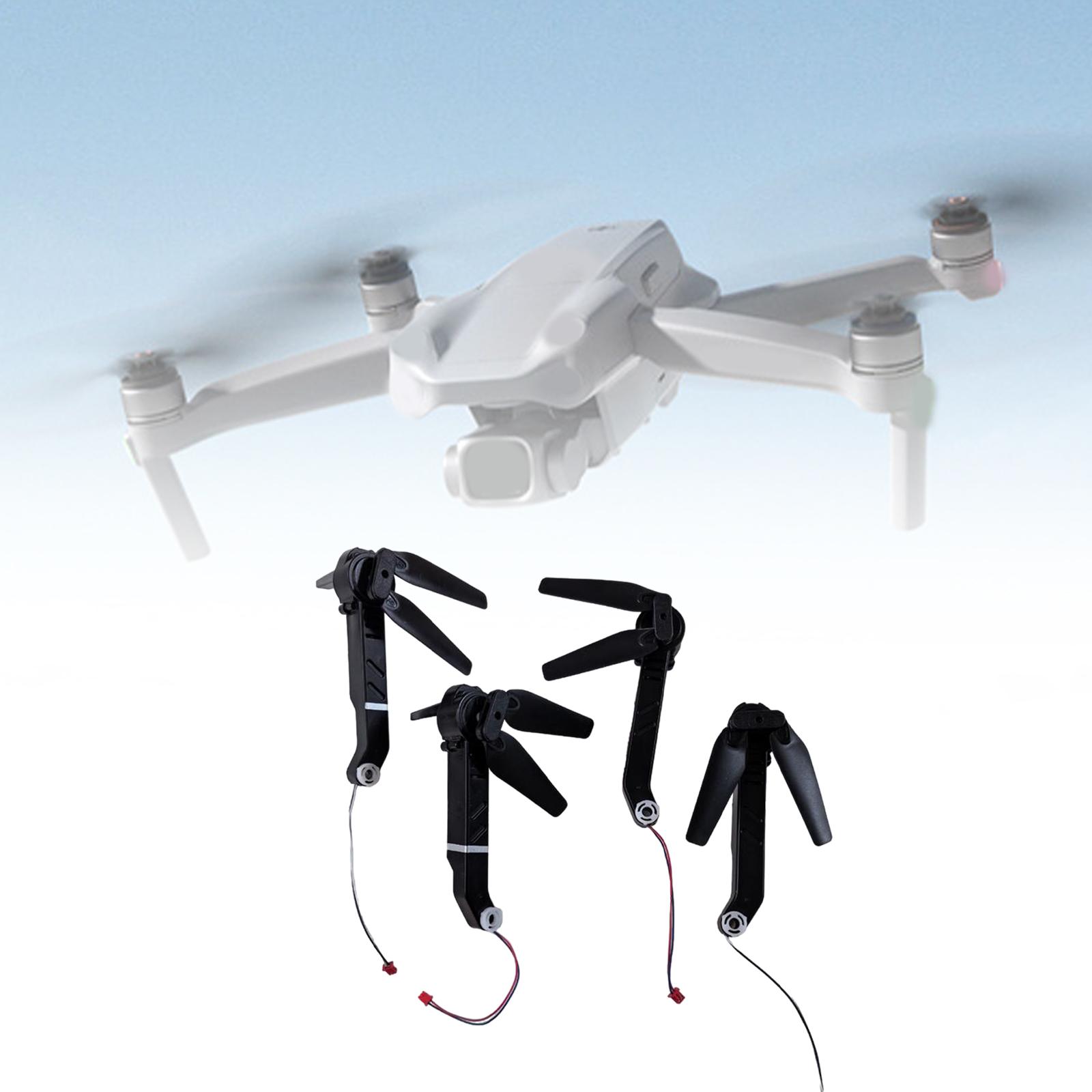 Conjunto de peças de reposição - Drone E88 Rc Quadcopter avaliação e preço