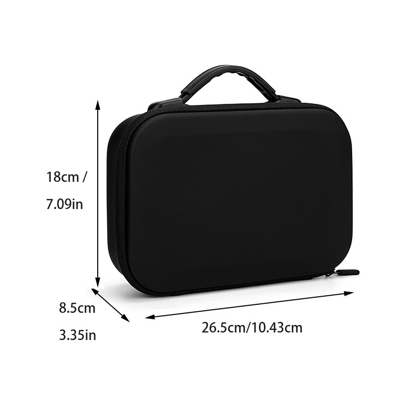 Bolsa de armazenamento para dj - Drone Rc Cover avaliação e preço