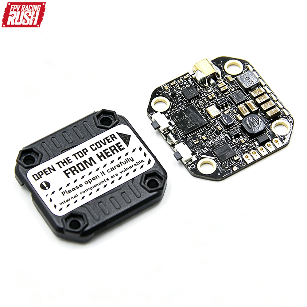 Rush Rushfpv Tank Ultimate Min - Drone Rc Toy avaliação e preço