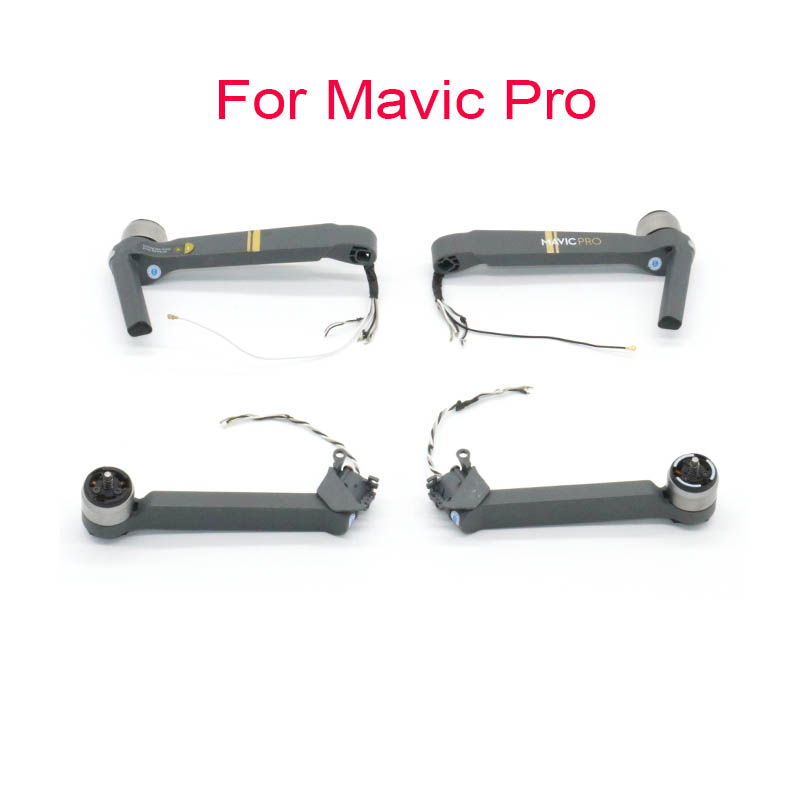 Para mavic pro esquerda direit - Drone Dji Rc Pro avaliação e preço