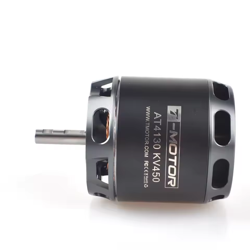 Motor Elétrico T-MOTOR AT4130  - Drone Rc Toy avaliação e preço