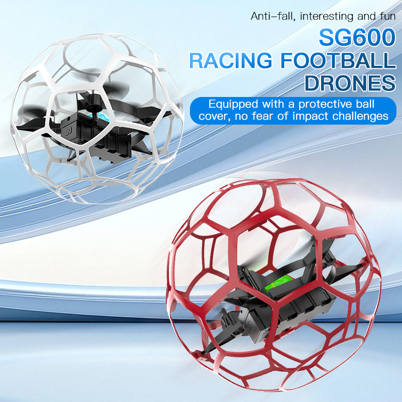 SG600 MAX 2.4G RC Racing Futeb - Drone Ae Rc avaliação e preço