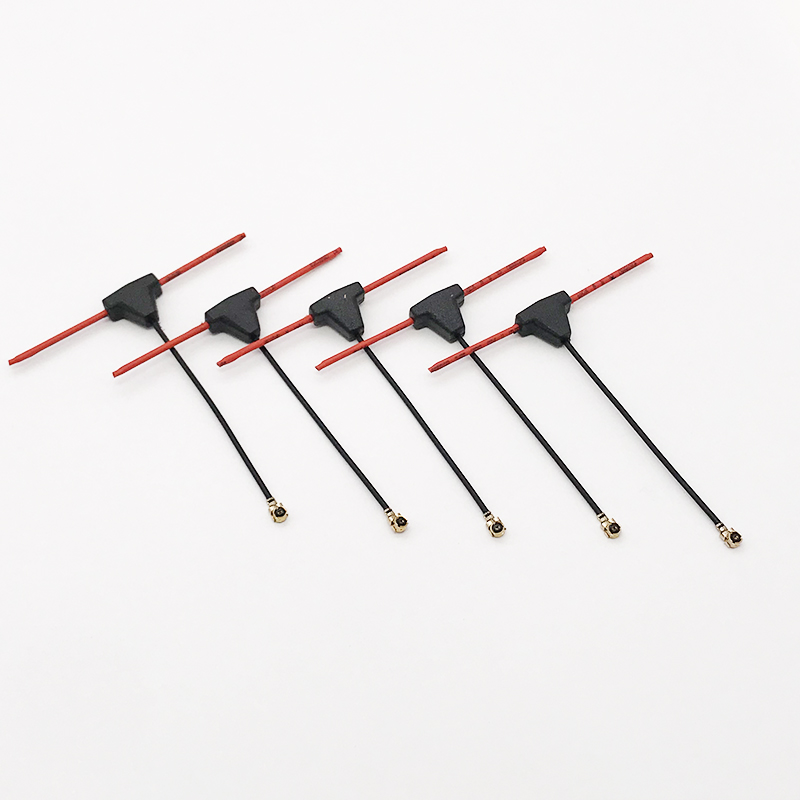 Antena 2.4G 2DBI T IPX1 para T - Drone Rc Leading avaliação e preço