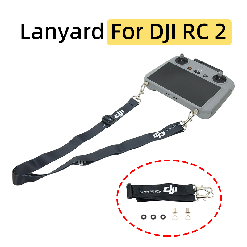 Para dji air 3/2s/mavic 3pro/m - Drone Dji Rc Mini avaliação e preço